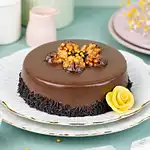 online walnut cake