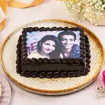 Personalised Photo Cakes