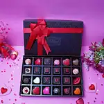 Love Special Chocolate Box