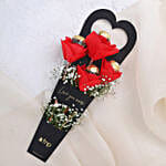 Love Chocolates Gift Sleeve