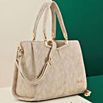 Lace Hand Bag