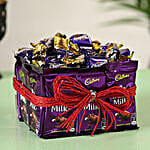 Sweet Offerings Choclairs Dairy Milk Treat