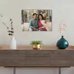 Personalised Wall Photo Frame