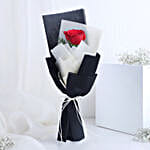 Joyful Red Rose Gift Ensemble