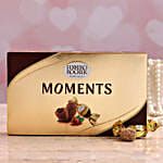 Mom Special Ferrero Rocher Moment