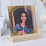 Personalised Anniversary Frame