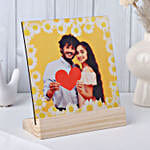 Timeless Treasure Personalised Photo Frame