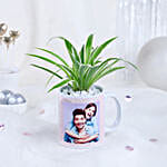 Mugful of Love Greens