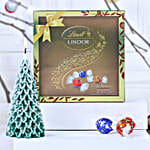 Sumptuous Christmas Chocolate Gift