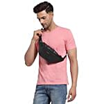 Minimalistic Waist Bag