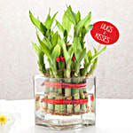 Bamboo Ensemble For Your Valentine