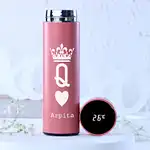 SoulSip Companion