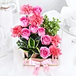 Mother Nature Gift Basket