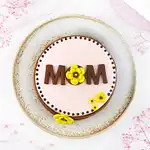 Chocolate Symphony Eggless Cake For Mom 1Kg