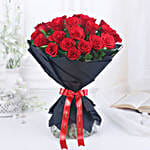 Love Forever Rose Bouquet
