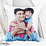 Personalised Cushions For Him