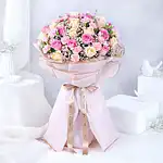 Charming Pink Passion