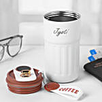 Personal Charm Tumbler