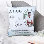 Hug N Love Cushion