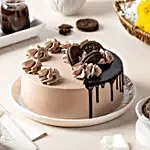 caramel fudge cake online
