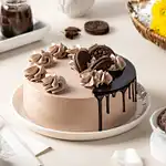 caramel fudge cake online