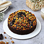 Dates & Walnuts Mixed Dry For Parents