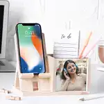 Personalised Desk Companion