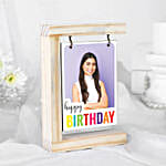 Birthday Memories Frame