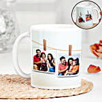 Memory Mug