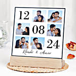 Heartfelt Memories Frame