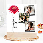 Personalised Keepsake Frames