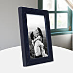 wooden photo frame for him