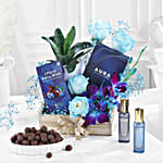 Charming Moments Hamper