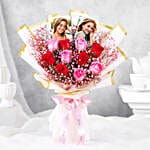 Blooming Rose Romance