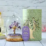 Amethyst Dome Wish Tree