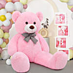 3 Ft Huggable Teddy Bear