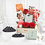 Romantic Bliss Hamper