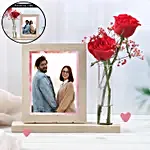 Lover Photo Frame