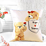 Forever Yours Cushion