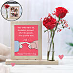 Personalised Love Frames