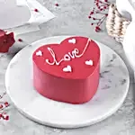 Love Spell Chocolate Cake 250gm