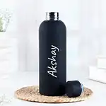 Sip N Go Flask