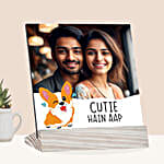 Cuteness Overload Frame