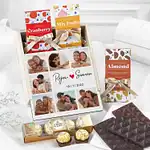 Personalised Keepsake Hamper