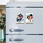 Love You Forever Fridge Magnets