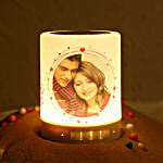 personalised bluetooth led speaker online