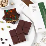 Kunafa Chocolate And Coffee Arabica Chocolate Treat