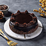 Truffle Temptation Bento Cake