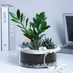 Majestic Zen Garden