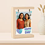 Personalised Photo Frame for Mothers Day